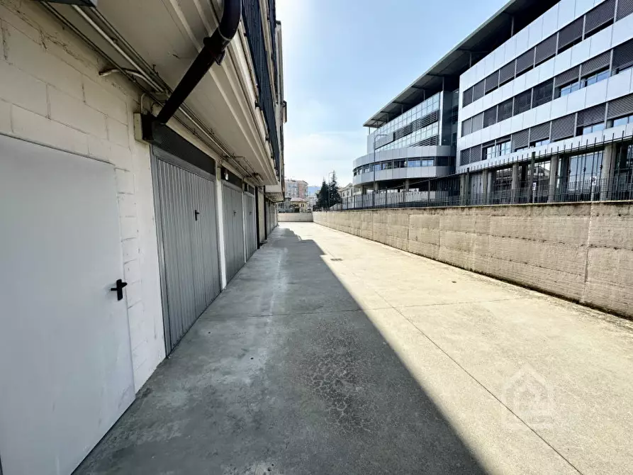 Immagine 29 di Appartamento in affitto  in Via Eugenio Clara 22 a Chivasso