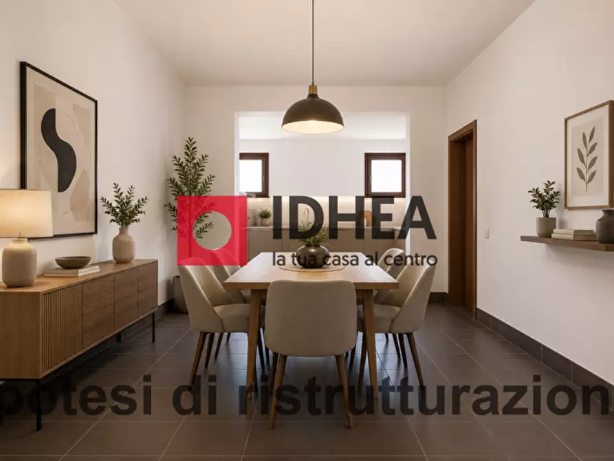 Immagine 3 di Casa bifamiliare in vendita  in VIA DON GIUSEPPE GERON a Ponzano Veneto