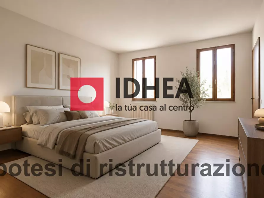 Immagine 5 di Casa bifamiliare in vendita  in VIA DON GIUSEPPE GERON a Ponzano Veneto