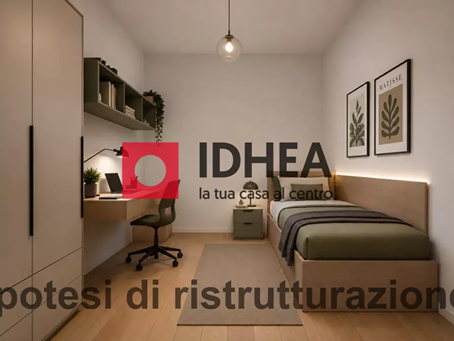 Immagine 6 di Casa bifamiliare in vendita  in VIA DON GIUSEPPE GERON a Ponzano Veneto