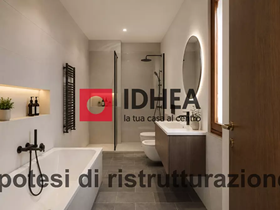 Immagine 7 di Casa bifamiliare in vendita  in VIA DON GIUSEPPE GERON a Ponzano Veneto