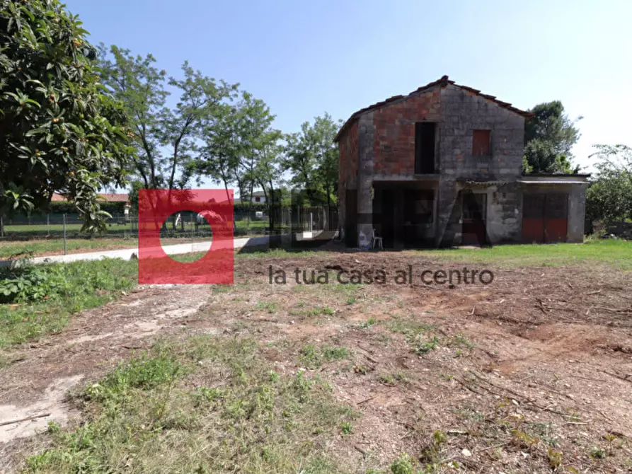 Immagine 24 di Casa bifamiliare in vendita  in VIA DON GIUSEPPE GERON a Ponzano Veneto