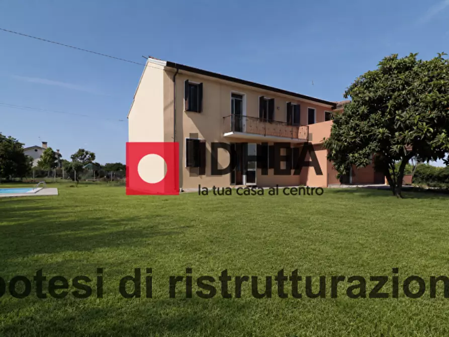 Immagine 28 di Casa bifamiliare in vendita  in VIA DON GIUSEPPE GERON a Ponzano Veneto