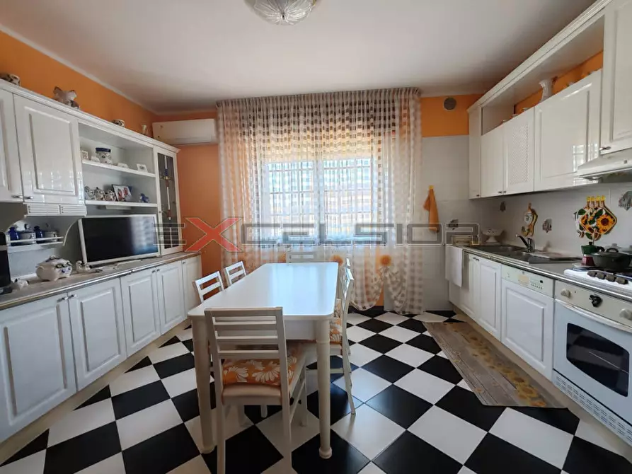 Immagine 4 di Casa indipendente in vendita  in Cavarzere, via G. Matteotti, 20 bis a Cavarzere