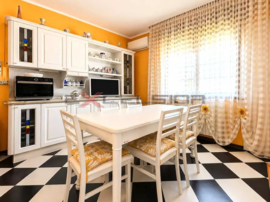 Immagine 5 di Casa indipendente in vendita  in Cavarzere, via G. Matteotti, 20 bis a Cavarzere