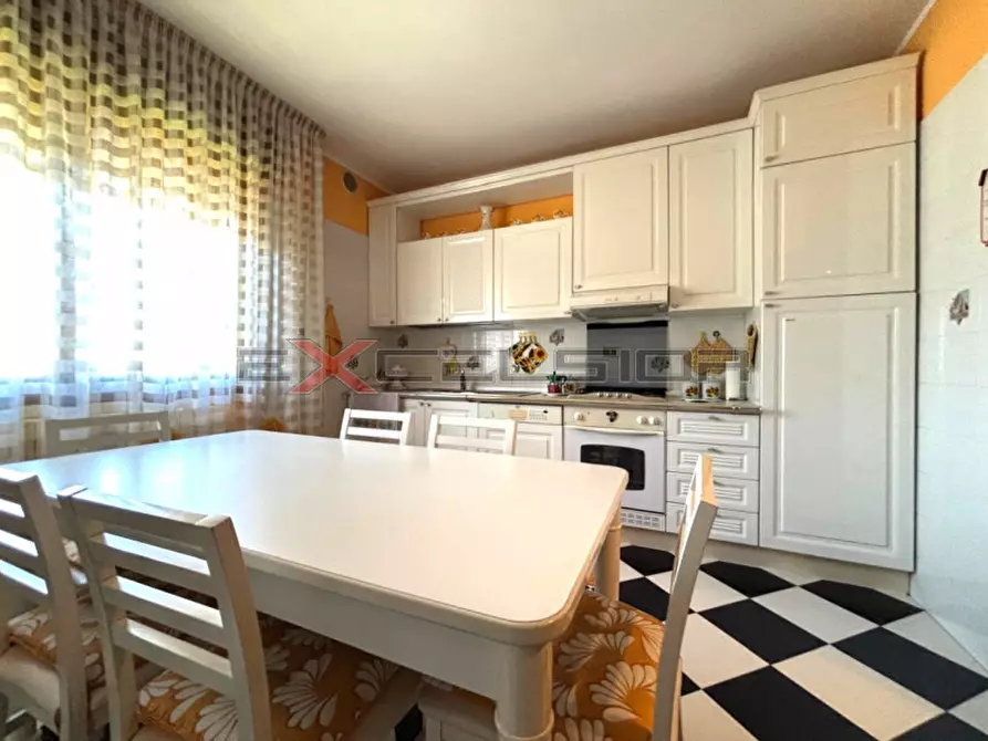 Immagine 6 di Casa indipendente in vendita  in Cavarzere, via G. Matteotti, 20 bis a Cavarzere