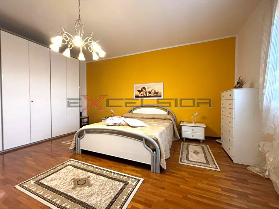 Immagine 9 di Casa indipendente in vendita  in Cavarzere, via G. Matteotti, 20 bis a Cavarzere