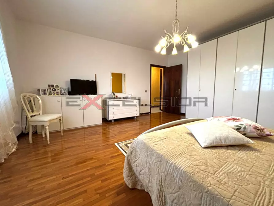 Immagine 10 di Casa indipendente in vendita  in Cavarzere, via G. Matteotti, 20 bis a Cavarzere