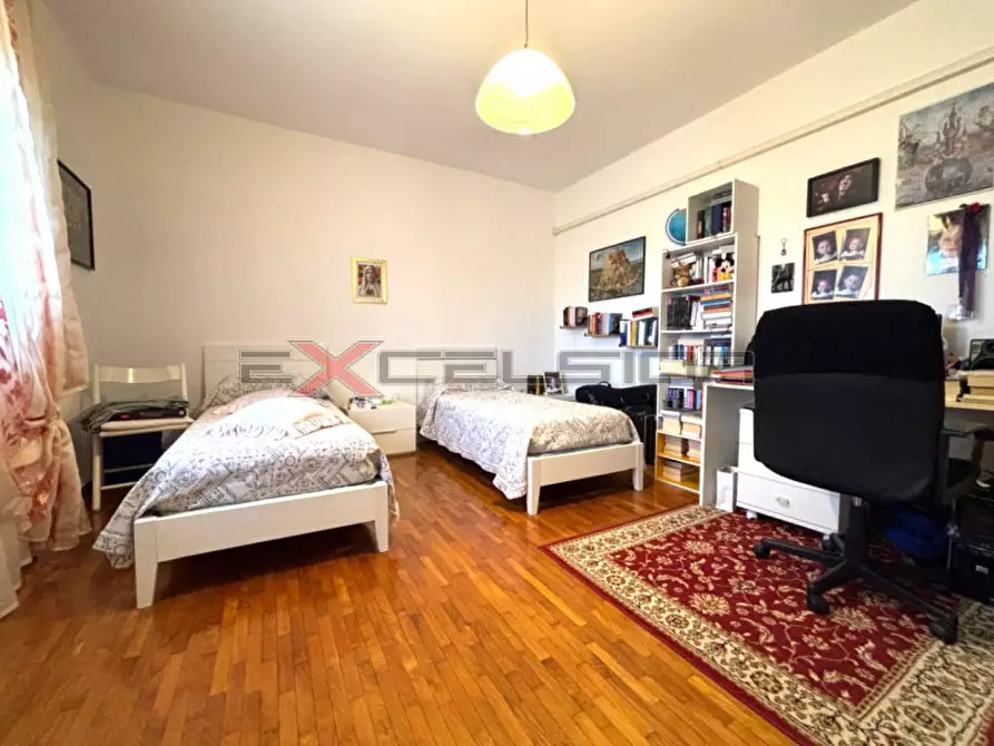 Immagine 11 di Casa indipendente in vendita  in Cavarzere, via G. Matteotti, 20 bis a Cavarzere