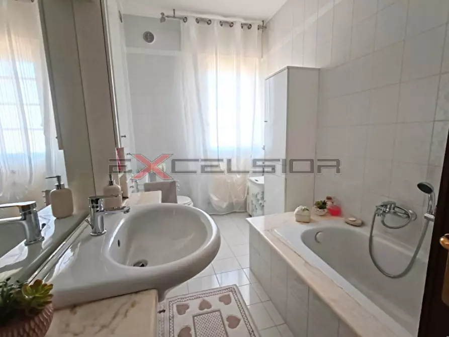 Immagine 13 di Casa indipendente in vendita  in Cavarzere, via G. Matteotti, 20 bis a Cavarzere