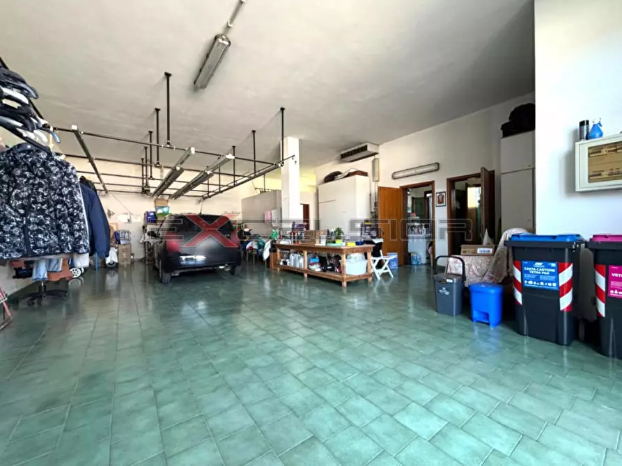 Immagine 17 di Casa indipendente in vendita  in Cavarzere, via G. Matteotti, 20 bis a Cavarzere