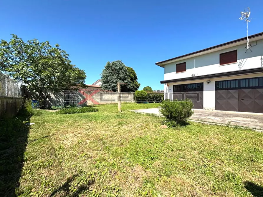 Immagine 18 di Casa indipendente in vendita  in Cavarzere, via G. Matteotti, 20 bis a Cavarzere