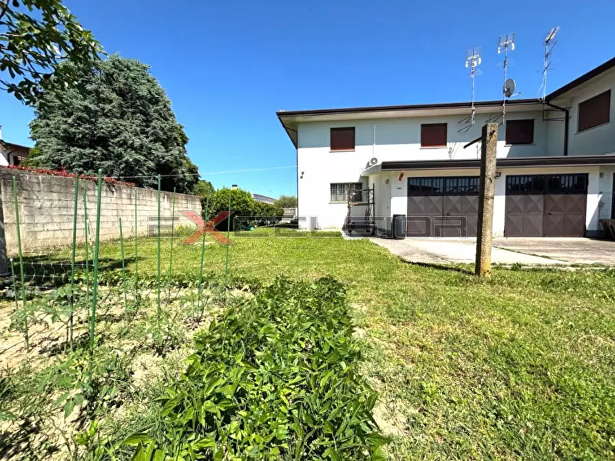 Immagine 19 di Casa indipendente in vendita  in Cavarzere, via G. Matteotti, 20 bis a Cavarzere