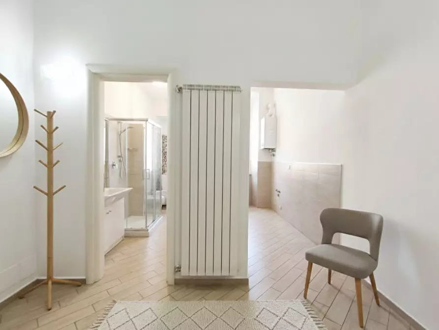 Immagine 5 di Appartamento in vendita  in via fondè 3 a San Lazzaro Di Savena
