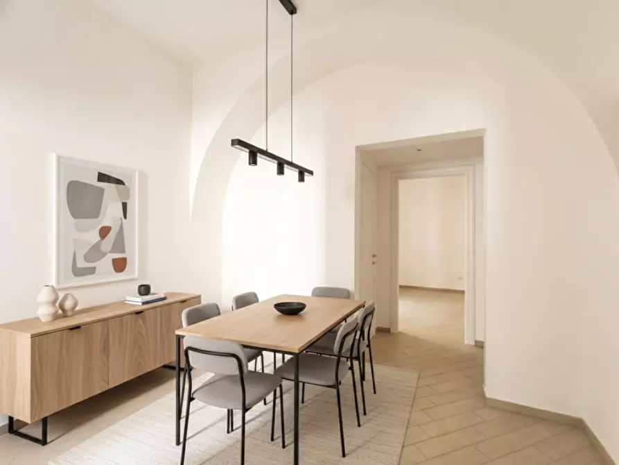 Immagine 6 di Appartamento in vendita  in via fondè 3 a San Lazzaro Di Savena