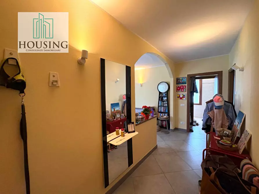 Immagine 4 di Casa bifamiliare in vendita  in Via Regianzane 33 a Galzignano Terme