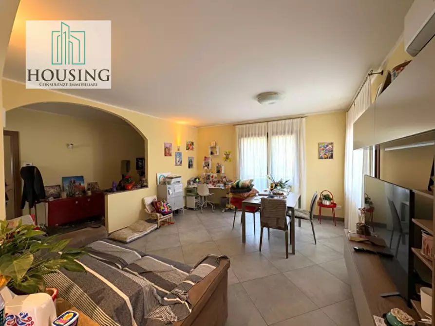 Immagine 6 di Casa bifamiliare in vendita  in Via Regianzane 33 a Galzignano Terme