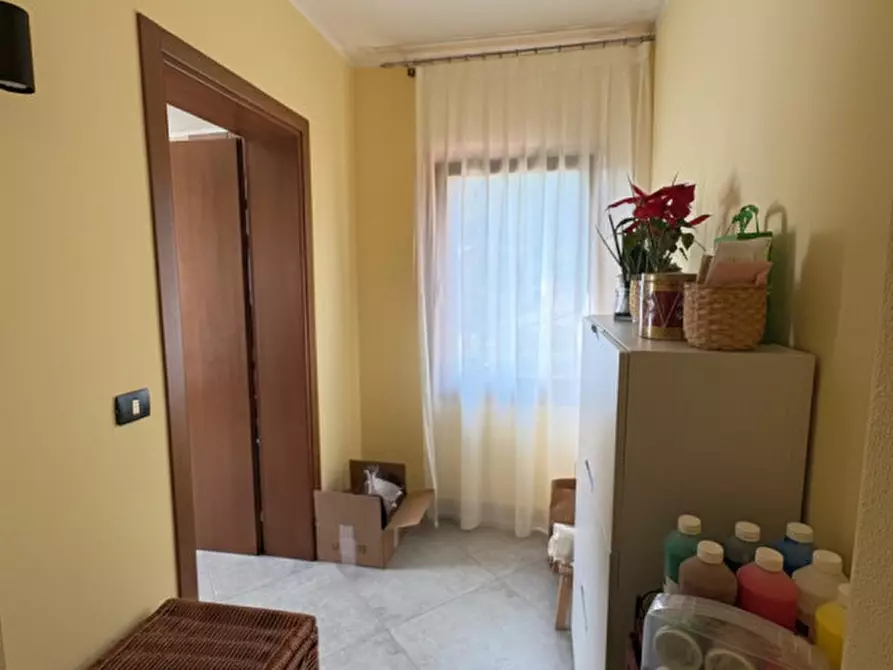 Immagine 15 di Casa bifamiliare in vendita  in Via Regianzane 33 a Galzignano Terme