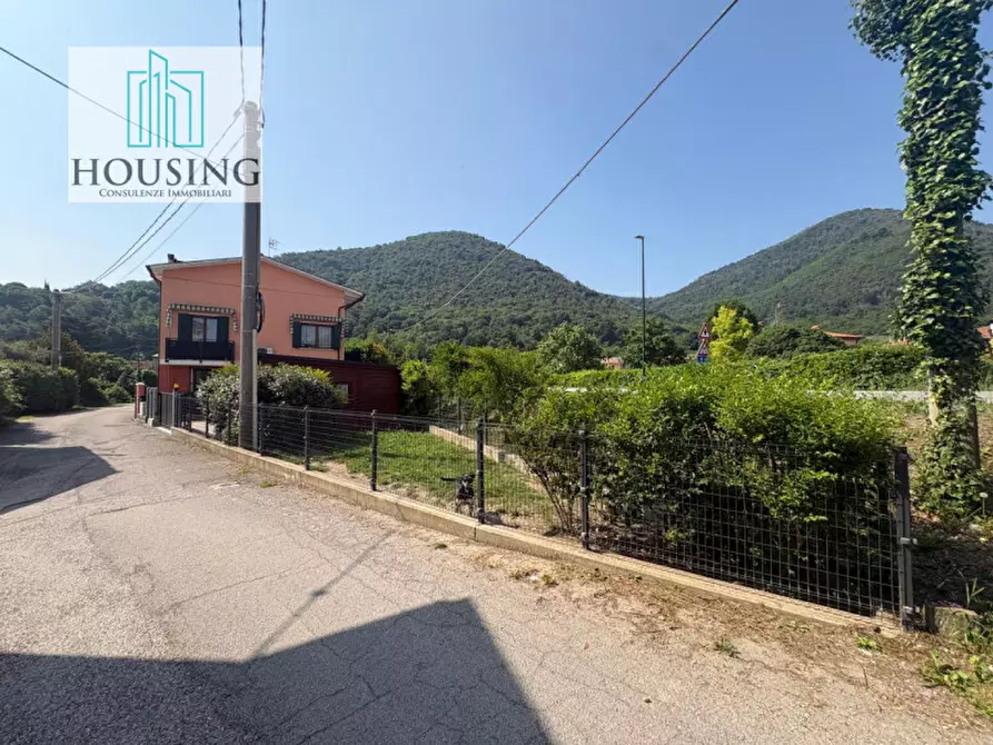 Immagine 20 di Casa bifamiliare in vendita  in Via Regianzane 33 a Galzignano Terme