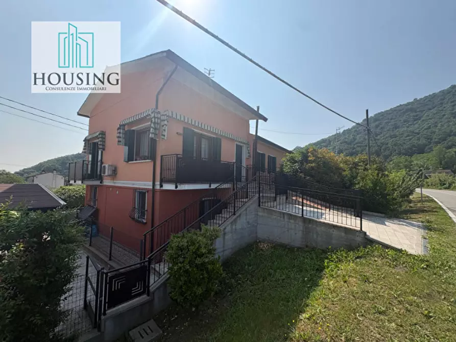 Immagine 22 di Casa bifamiliare in vendita  in Via Regianzane 33 a Galzignano Terme