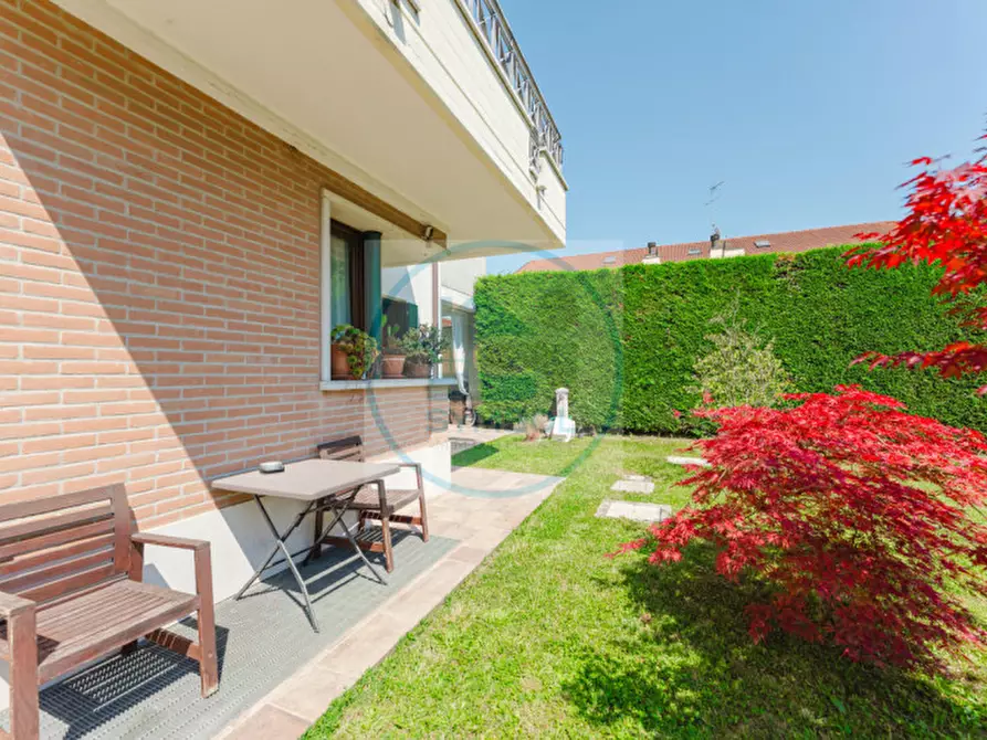 Immagine 2 di Casa bifamiliare in vendita  in Via del Sannio Gazzera a Venezia