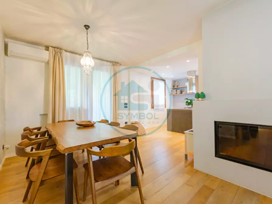 Immagine 5 di Casa bifamiliare in vendita  in Via del Sannio Gazzera a Venezia