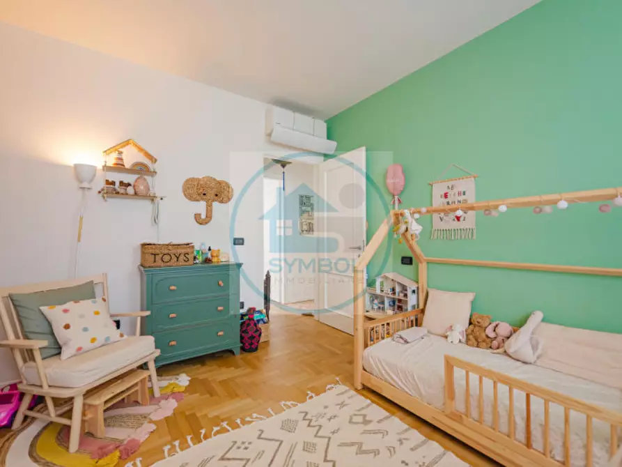 Immagine 6 di Casa bifamiliare in vendita  in Via del Sannio Gazzera a Venezia