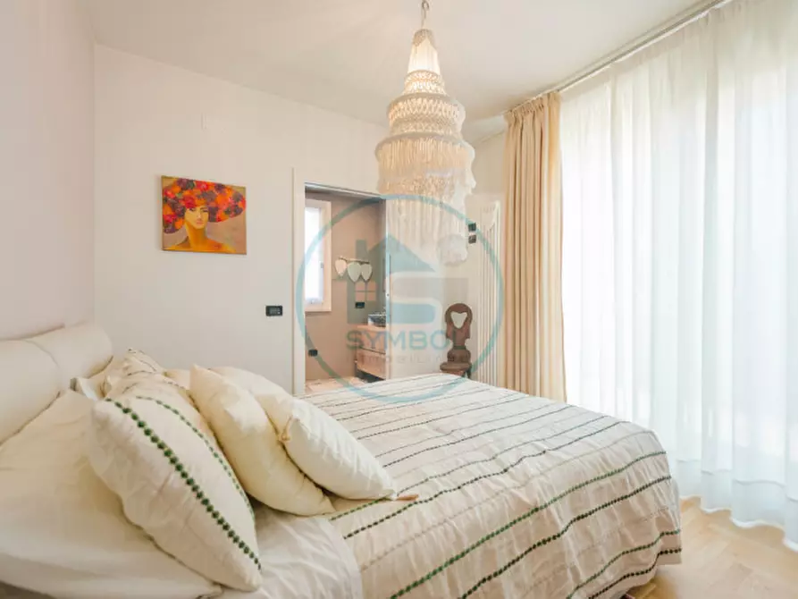 Immagine 7 di Casa bifamiliare in vendita  in Via del Sannio Gazzera a Venezia