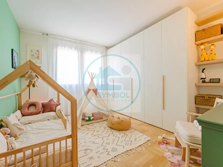 Immagine 8 di Casa bifamiliare in vendita  in Via del Sannio Gazzera a Venezia