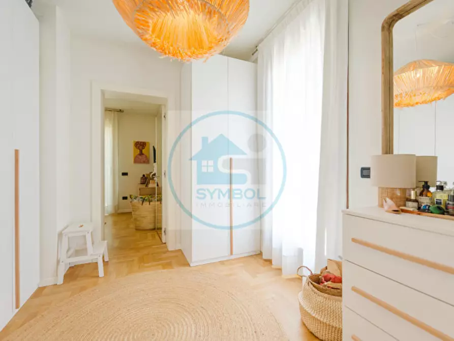 Immagine 12 di Casa bifamiliare in vendita  in Via del Sannio Gazzera a Venezia