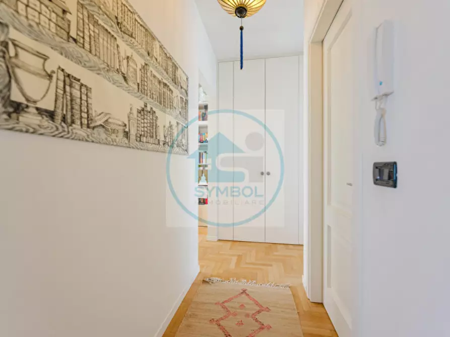 Immagine 29 di Casa bifamiliare in vendita  in Via del Sannio Gazzera a Venezia