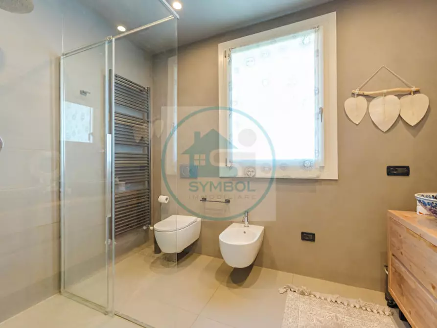 Immagine 32 di Casa bifamiliare in vendita  in Via del Sannio Gazzera a Venezia