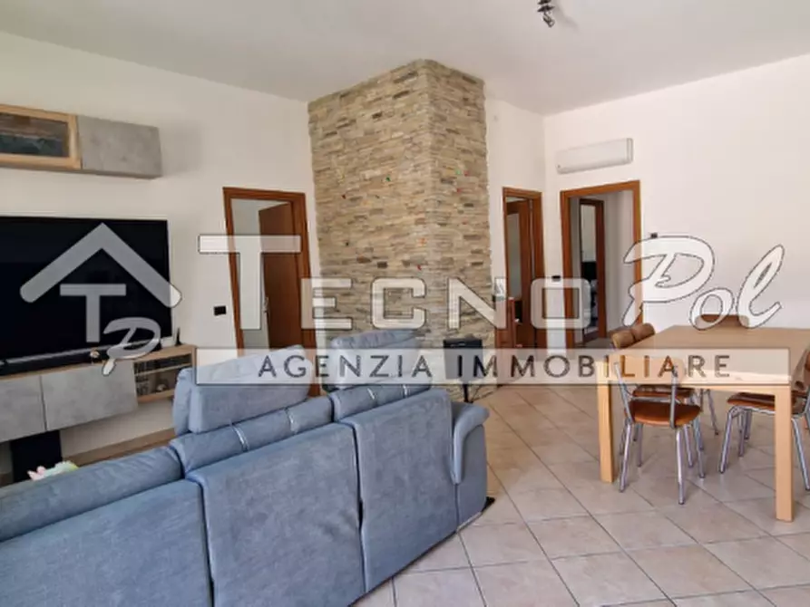 Immagine 1 di Appartamento in vendita  in Via Roma a Vigonza