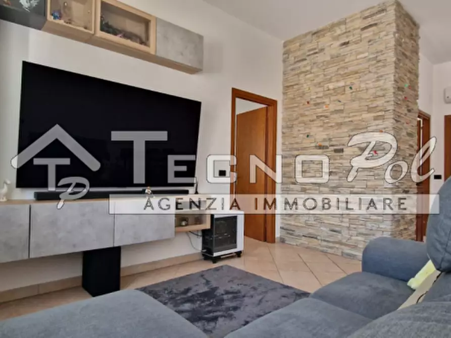 Immagine 2 di Appartamento in vendita  in Via Roma a Vigonza