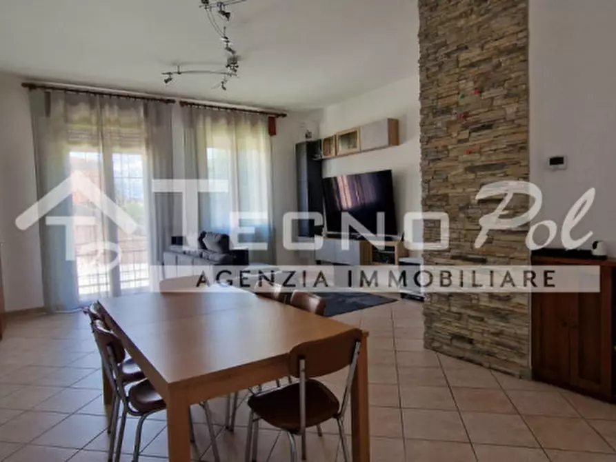 Immagine 3 di Appartamento in vendita  in Via Roma a Vigonza