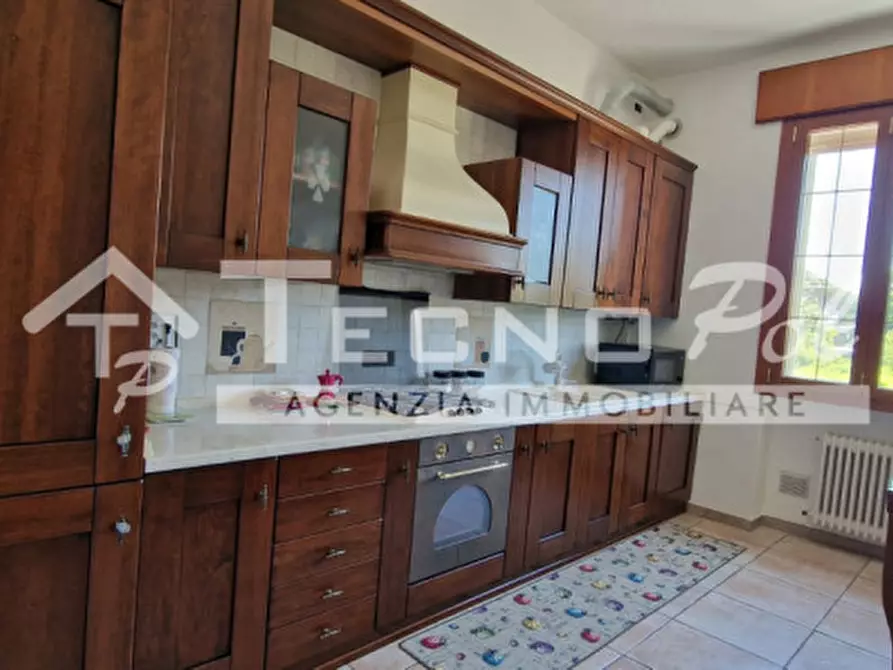 Immagine 4 di Appartamento in vendita  in Via Roma a Vigonza