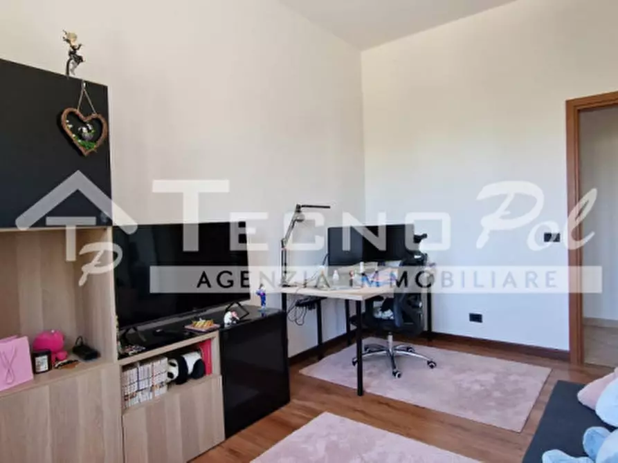 Immagine 9 di Appartamento in vendita  in Via Roma a Vigonza