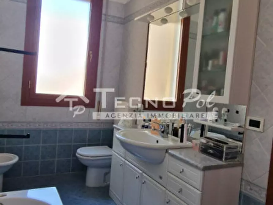 Immagine 15 di Appartamento in vendita  in Via Roma a Vigonza