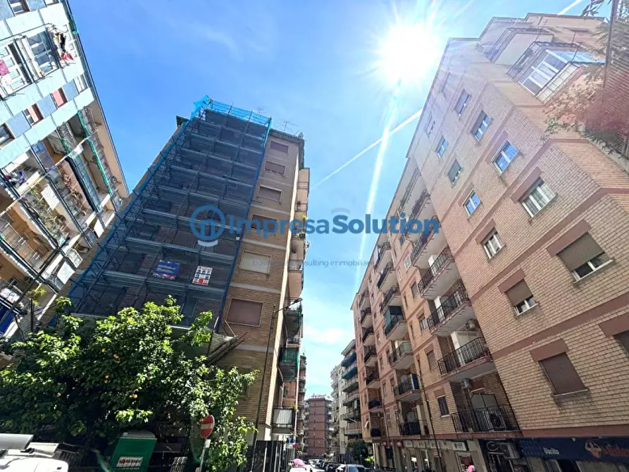 Immagine 5 di Negozio in vendita  in Via Giulio Palermo a Napoli