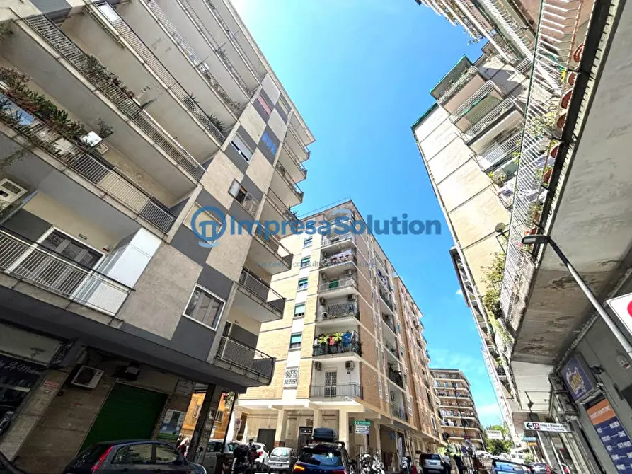 Immagine 6 di Negozio in vendita  in Via Giulio Palermo a Napoli