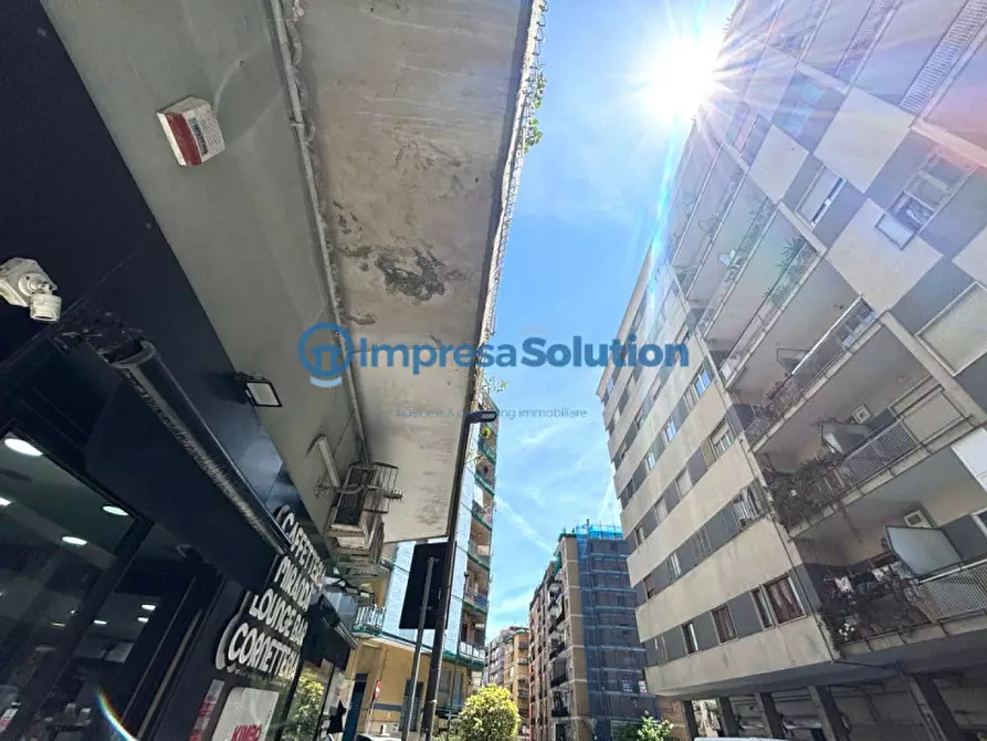 Immagine 9 di Negozio in vendita  in Via Giulio Palermo a Napoli