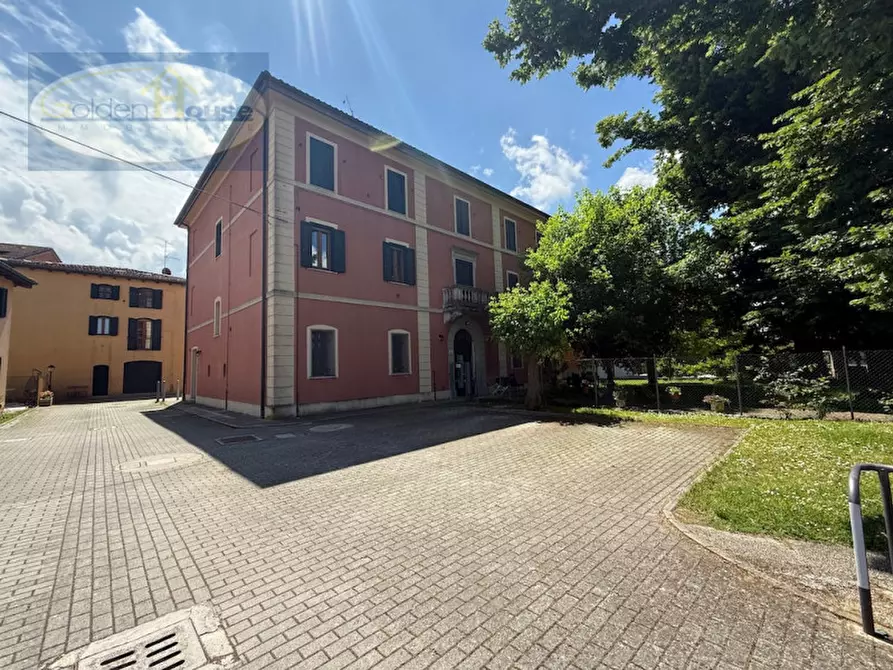 Immagine 1 di Attico in vendita  in Via Fascinata 94/2 a Argenta