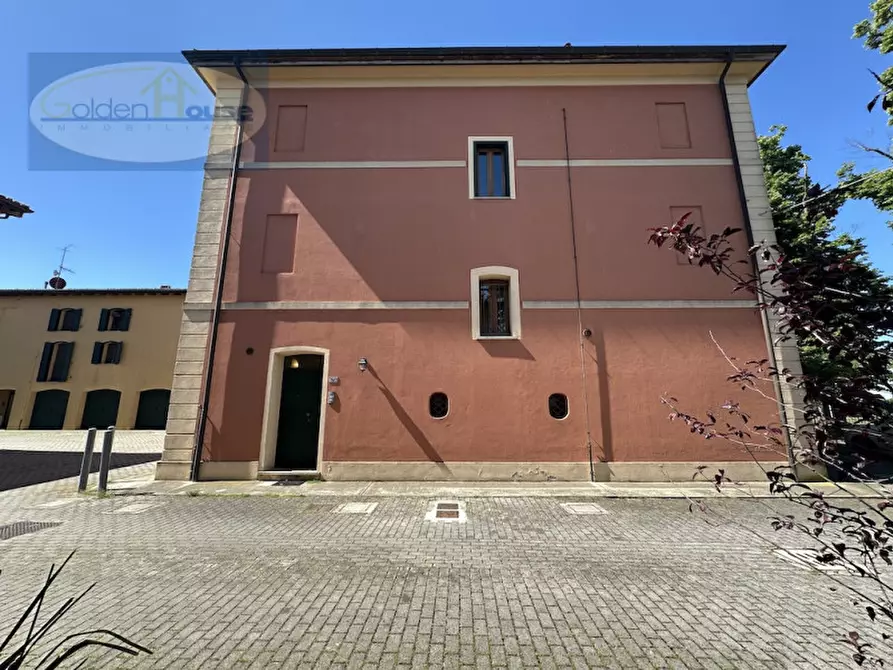 Immagine 2 di Attico in vendita  in Via Fascinata 94/2 a Argenta