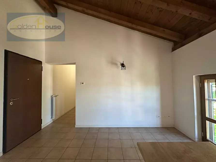 Immagine 10 di Attico in vendita  in Via Fascinata 94/2 a Argenta