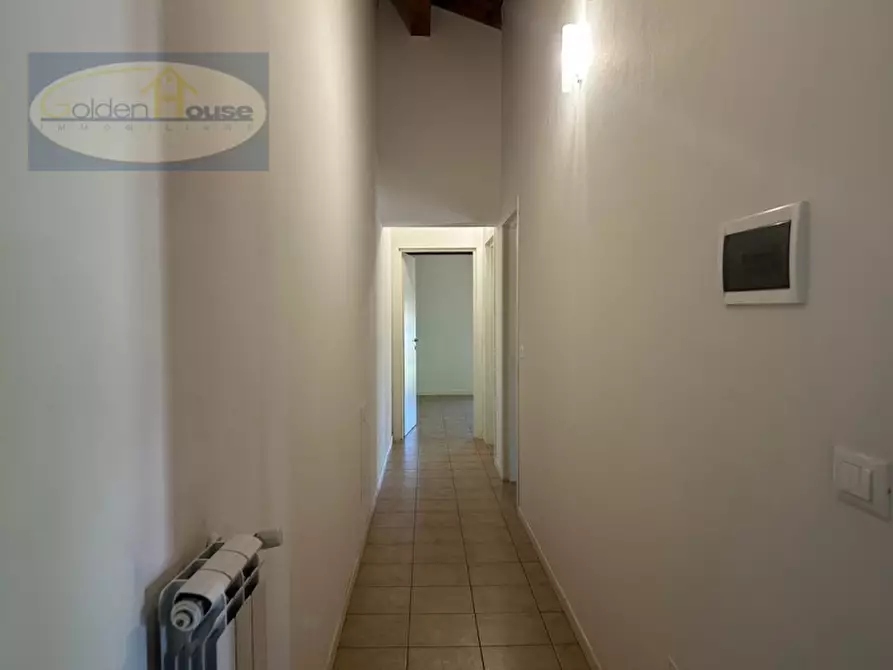 Immagine 11 di Attico in vendita  in Via Fascinata 94/2 a Argenta