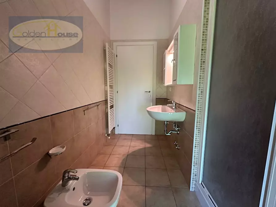 Immagine 19 di Attico in vendita  in Via Fascinata 94/2 a Argenta