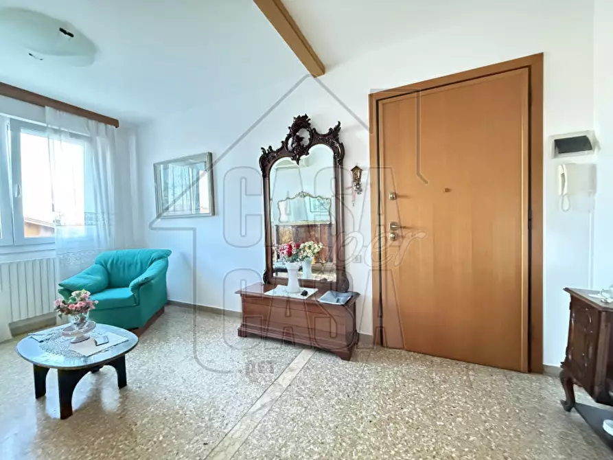 Immagine 2 di Appartamento in vendita  in Via Giuseppe Verdi a Bovolenta