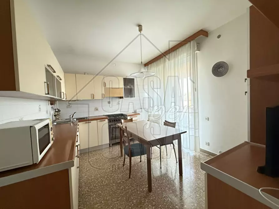 Immagine 3 di Appartamento in vendita  in Via Giuseppe Verdi a Bovolenta