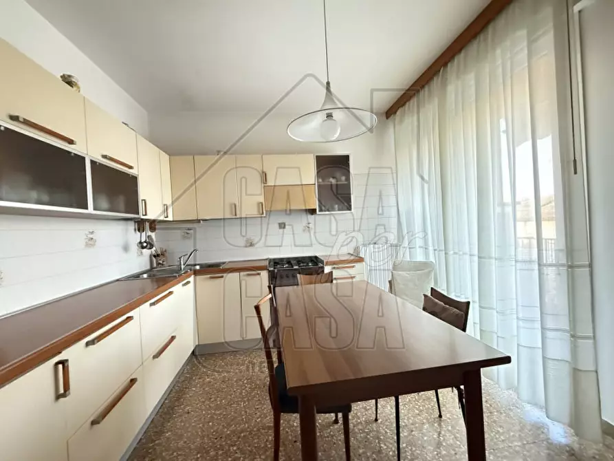 Immagine 4 di Appartamento in vendita  in Via Giuseppe Verdi a Bovolenta