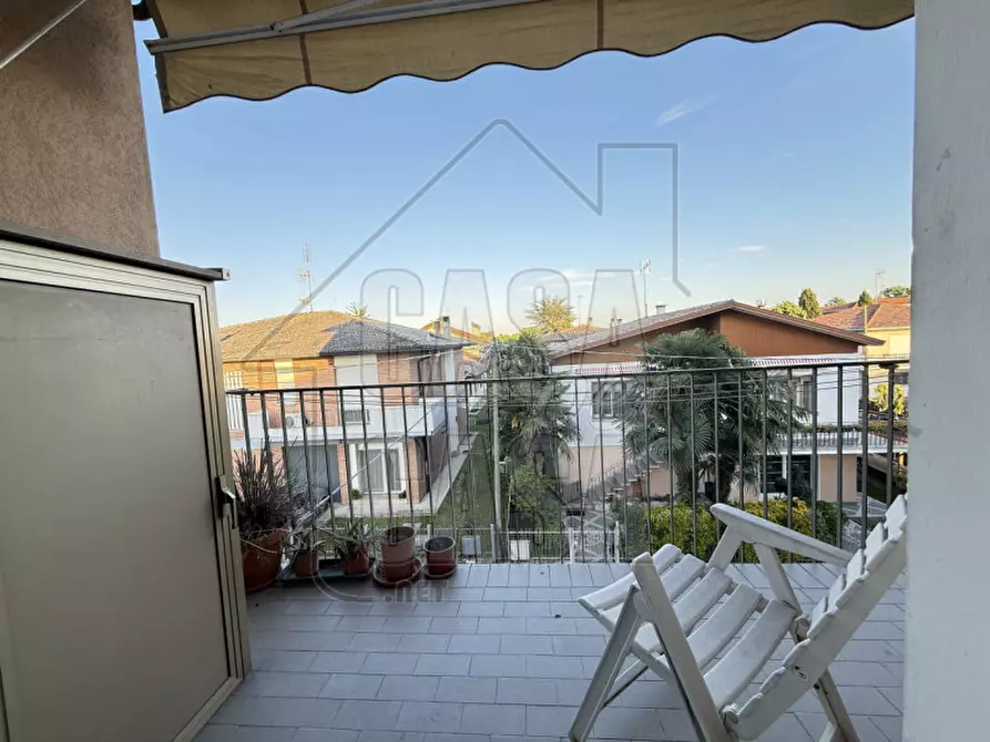 Immagine 6 di Appartamento in vendita  in Via Giuseppe Verdi a Bovolenta